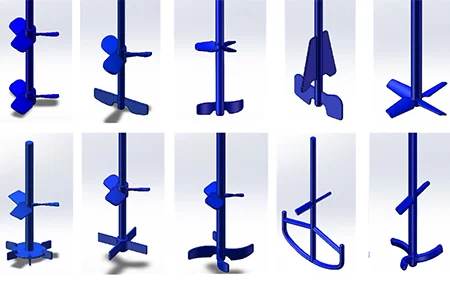Glass-Lined Components