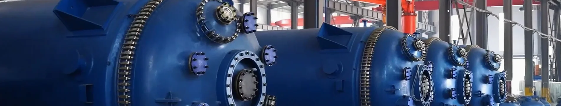 Glass-Lined Equipment