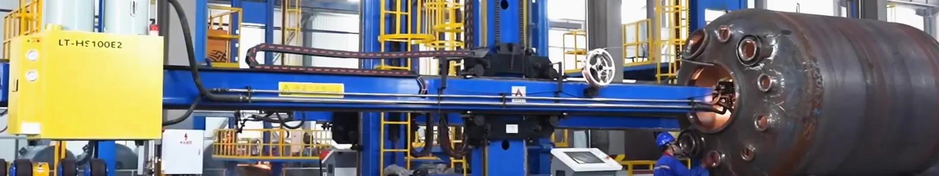 Glass-Lined Equipment