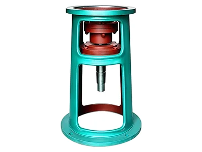 JBT Type Non-Pivot Agitator Stand