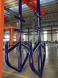 Anchor Agitator