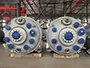 CE-Type Glass-Lined Reactor (Closed Type)
