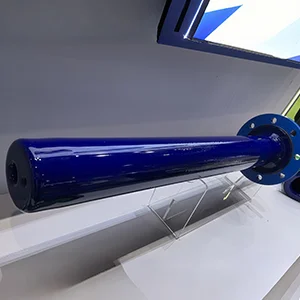 Multifunctional Thermowell