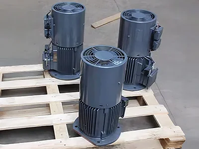 Gear Reducer
