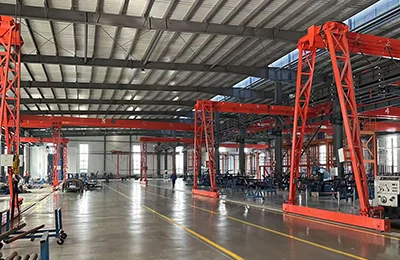 Haite Workshop
