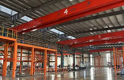 Haite Workshop