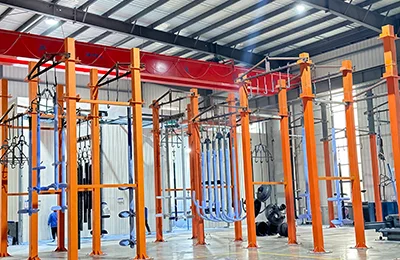 Haite Workshop