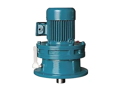 Gear Reducer