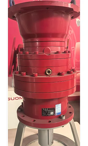 Planetary Reducer