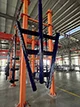 Glass Lined Agitator (for Improved Evaporation Efficiency)