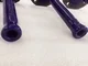 Glass-Lined Dip Pipes