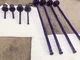 Glass-Lined Dip Pipes