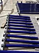 Glass-Lined Thermowell