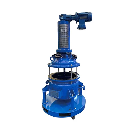  High Pressure Glass-Lined Reactor