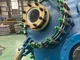 Manhole Cover / Manway Assembly
