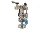 Reactor Sampling System