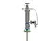 Reactor Sampling System