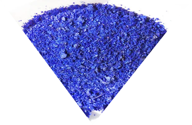 Enamel Advantages