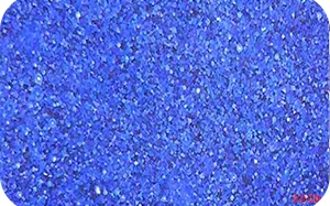 Enamel Surface at 1000× Magnification