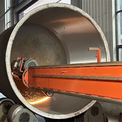Advantages of Cold Spray Enameling